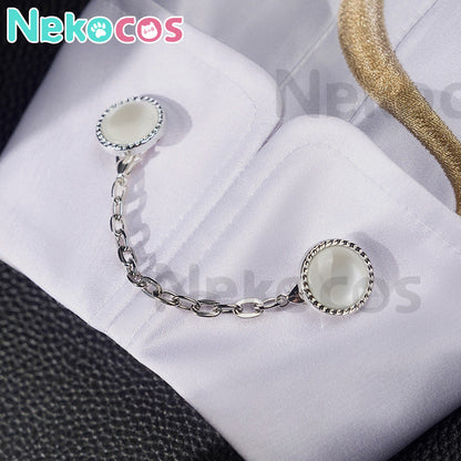 【Custom-Tailor】Game Love and Deepspace Cosplay Xavier Complete set of shirts Cosplay CostumeCostume,Game,Love and Deepspace