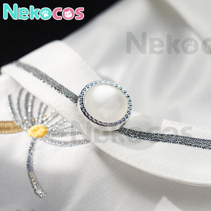 【Custom-Tailor】Game Love and Deepspace Cosplay Xavier Complete set of shirts Cosplay CostumeCostume,Game,Love and Deepspace