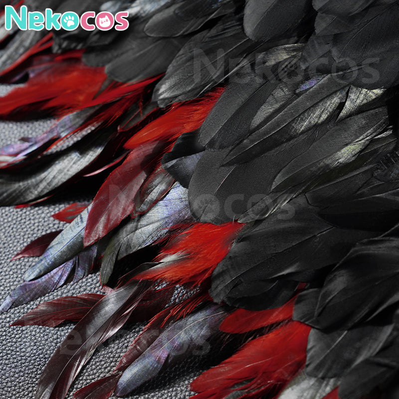 【Nekocos】Game Identity V Cosplay Prismatic Painter Cosplay Costume Premium Edition | Custom-Tailor