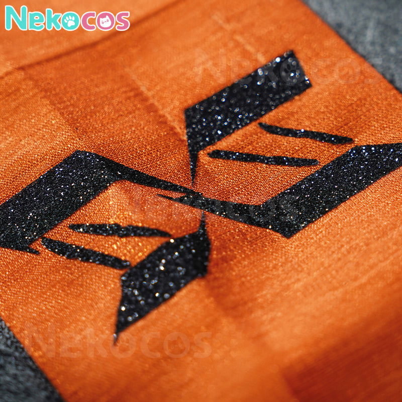 【Nekocos】Game Arknights Cosplay FrostNova Cosplay Costume Premium Edition | Custom-Tailor