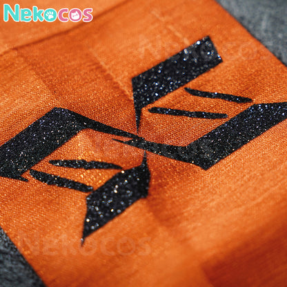 【Nekocos】Game Arknights Cosplay FrostNova Cosplay Costume Premium Edition | Custom-Tailor