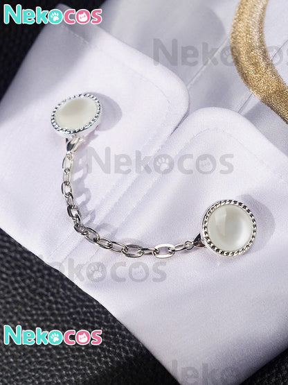 【Custom-Tailor】Game Love and Deepspace Cosplay Xavier Complete set of shirts Cosplay CostumeCostume,Game,Love and Deepspace