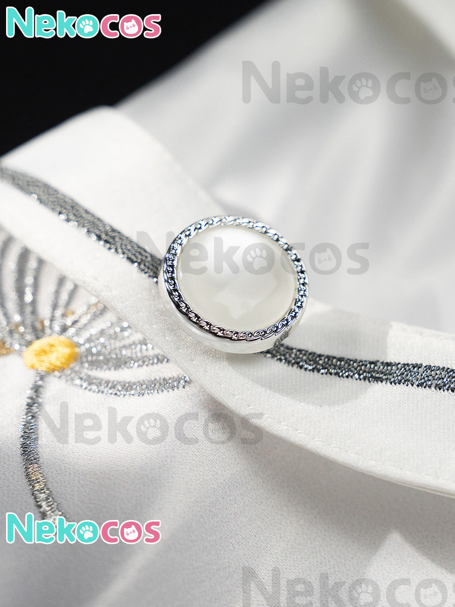 【Custom-Tailor】Game Love and Deepspace Cosplay Xavier Complete set of shirts Cosplay CostumeCostume,Game,Love and Deepspace