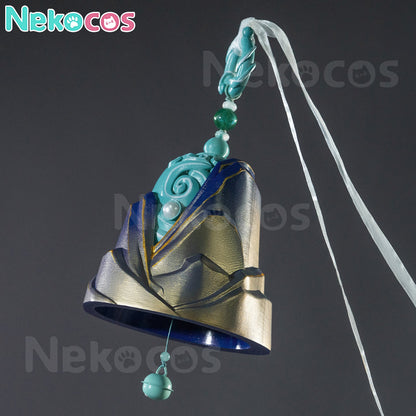 【Nekocos】Game Identity V Cosplay Xie Bi'an (White Guard)&Fan Wujiu (Black Guard) Cosplay Costume Premium Edition | Custom-Tailor