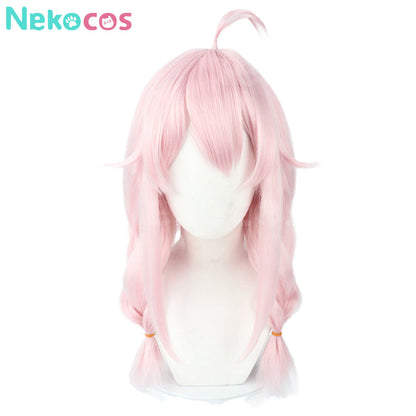 【Nekocos】Nijisanji Cosplay Ace Taffy Cosplay Wig | In Stock