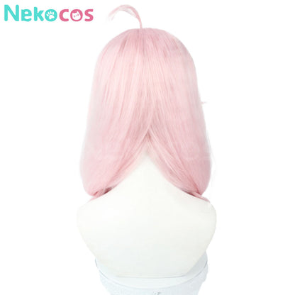 【Nekocos】Nijisanji Cosplay Ace Taffy Cosplay Wig | In Stock