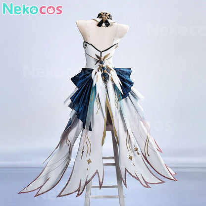【Nekocos】Game Wuthering Waves Cosplay Aemeath Cosplay Costume | Custom-Tailor