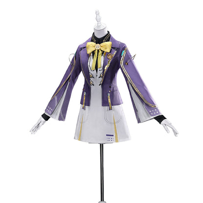 【Nekocos】Game Wuthering Waves Cosplay Aemeath Cosplay Costume | Custom-Tailor