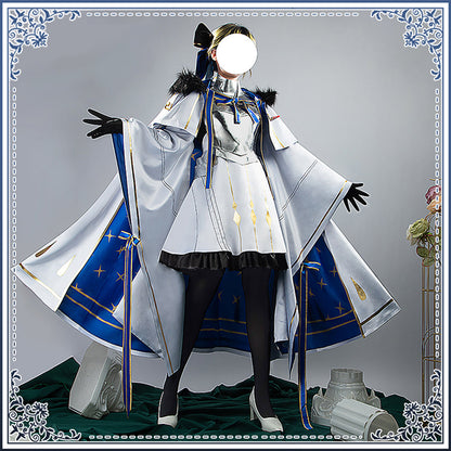 【Nekocos】Game Cosplay Aesc Cosplay Costume | Custom-Tailor