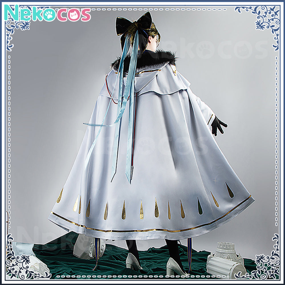 【Nekocos】Game Cosplay Aesc Cosplay Costume | Custom-Tailor