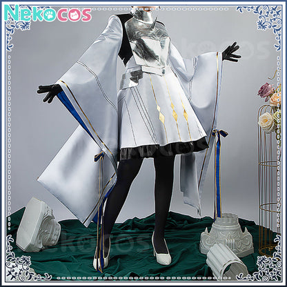 【Nekocos】Game Cosplay Aesc Cosplay Costume | Custom-Tailor