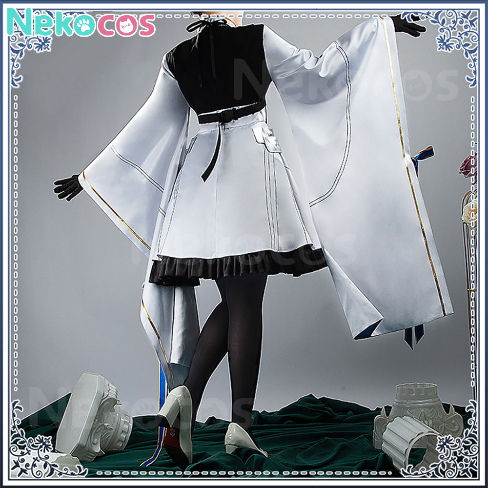 【Nekocos】Game Cosplay Aesc Cosplay Costume | Custom-Tailor