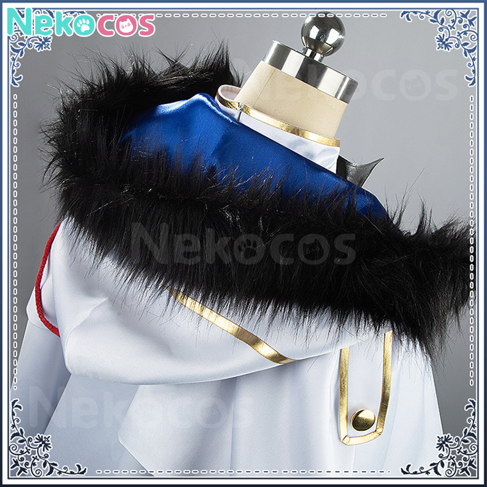【Nekocos】Game Cosplay Aesc Cosplay Costume | Custom-Tailor