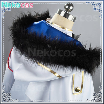 【Nekocos】Game Cosplay Aesc Cosplay Costume | Custom-Tailor