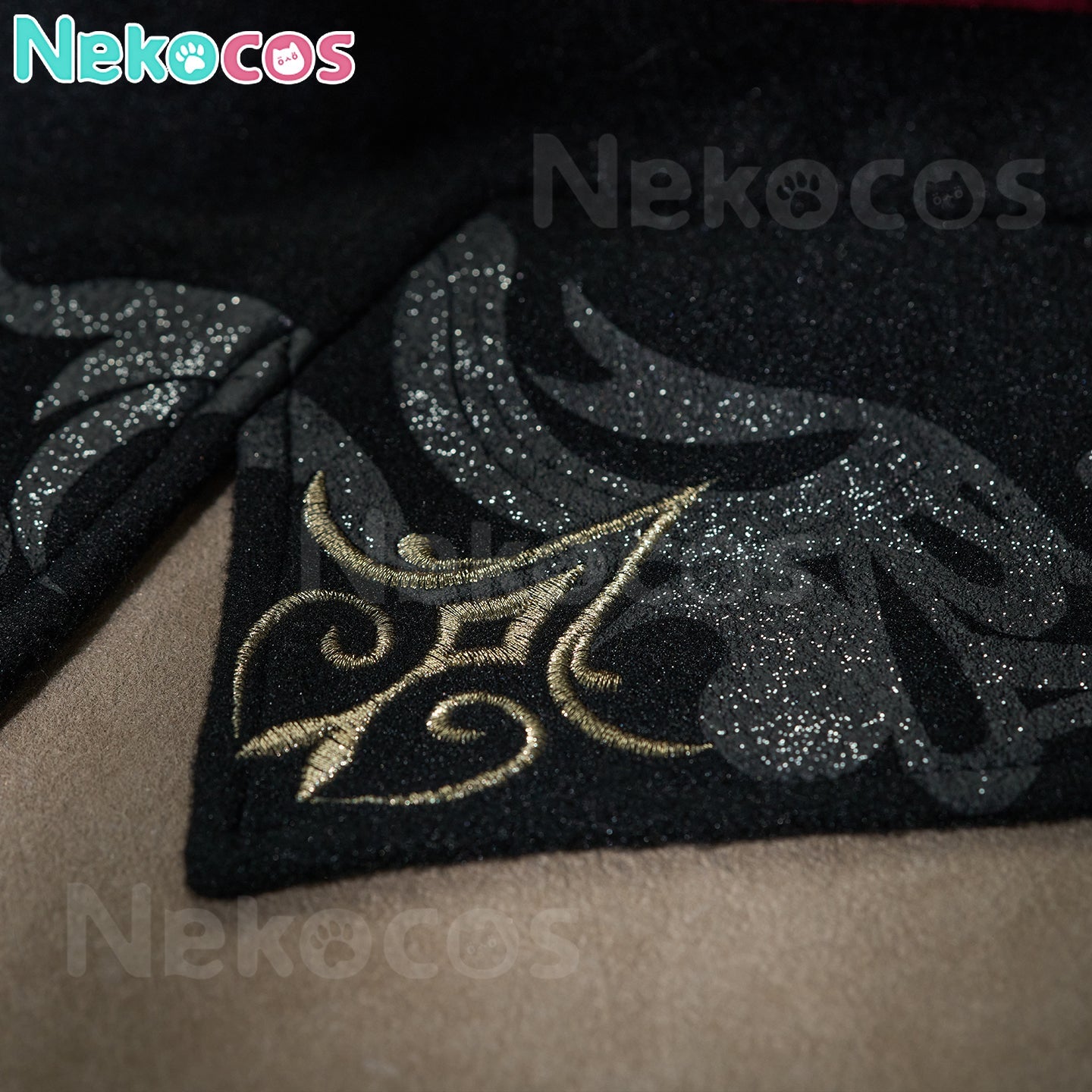 【Nekocos】Game Identity V Cosplay Aesop Carl Trickster Cosplay Costume Premium Edition | Custom-Tailor