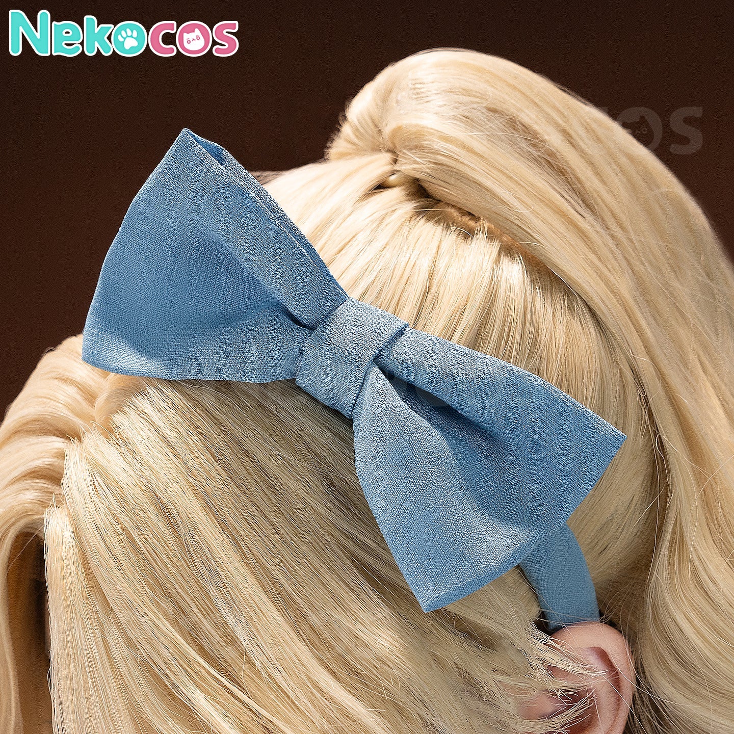 【Nekocos】Game Identity V Cosplay Alice in Dreamland Cosplay Costume Premium Edition | In Stock