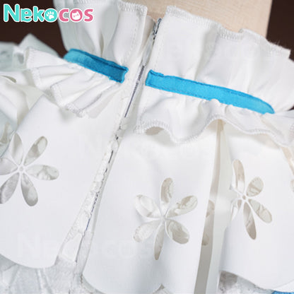 【Nekocos】Game Identity V Cosplay Alice Dross Cosplay Costume Premium Edition | Custom-Tailor