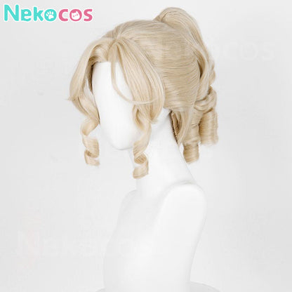 【Nekocos】Game Identity V Cosplay Alice in Dreamland Cosplay Wig | In Stock