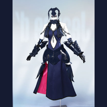 【Nekocos】Game Fate Grand Order Cosplay Jeanne d’Arc (Alter) Cosplay Costume | Custom-Tailor