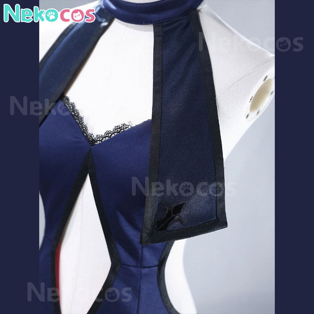 【Nekocos】Game Fate Grand Order Cosplay Jeanne d’Arc (Alter) Cosplay Costume | Custom-Tailor