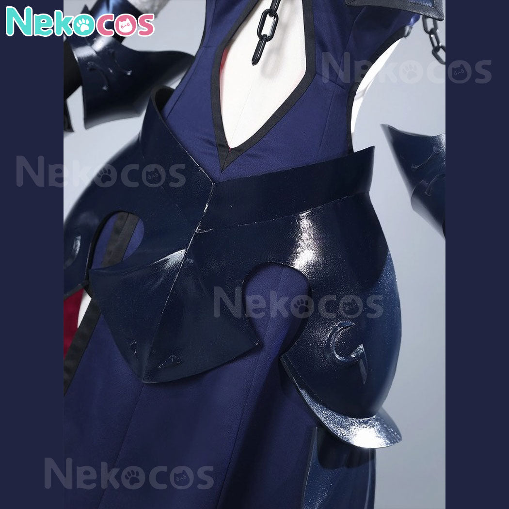 【Nekocos】Game Fate Grand Order Cosplay Jeanne d’Arc (Alter) Cosplay Costume | Custom-Tailor