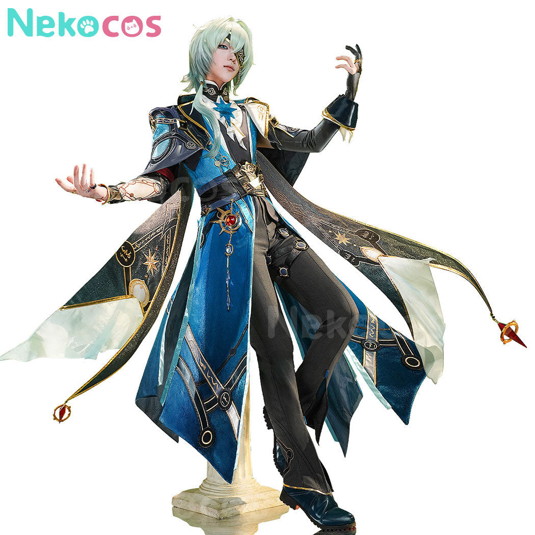 Honkai Star Rail Anaxa Cosplay Costume | In Stock NowCostume,Game,Honkai: Star Rail