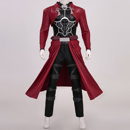 【Nekocos】Game Fate/stay night Cosplay Archer Cosplay Costume | Custom-Tailor
