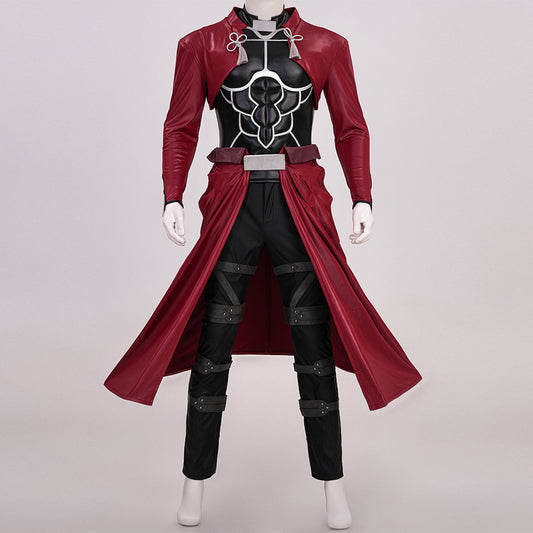 【Nekocos】Game Fate/stay night Cosplay Archer Cosplay Costume | Custom-Tailor