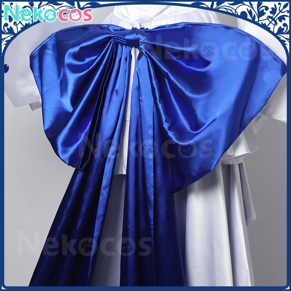 【Nekocos】Game Cosplay Arcueid Brunestud Cosplay Costume | Custom-Tailor