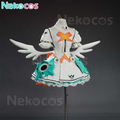【Nekocos】Game Zenless Zone Zero Cosplay Aria Cosplay Costume | Custom-Tailor
