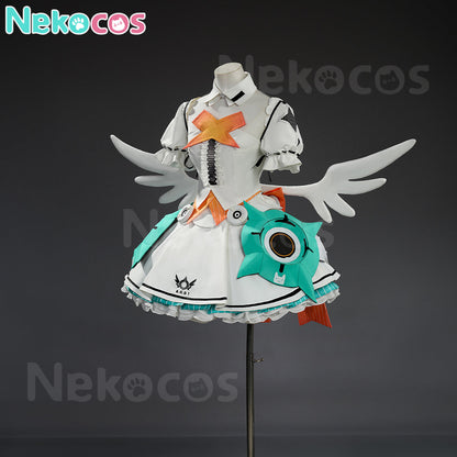 【Nekocos】Game Zenless Zone Zero Cosplay Aria Cosplay Costume | Custom-Tailor