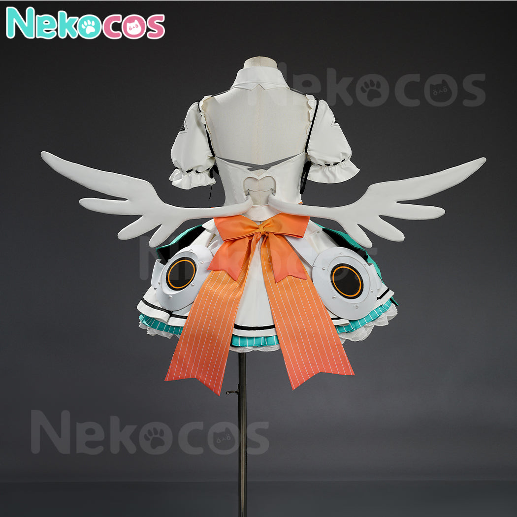 【Nekocos】Game Zenless Zone Zero Cosplay Aria Cosplay Costume | Custom-Tailor