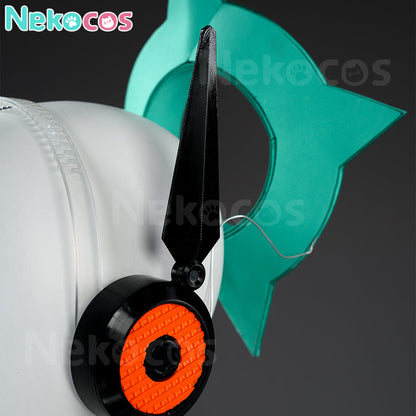 【Nekocos】Game Zenless Zone Zero Cosplay Aria Cosplay Costume | Custom-Tailor