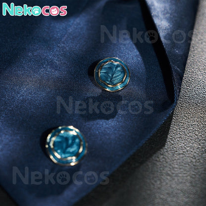 【Nekocos】Game Tears of Themis Cosplay Artem Wing Eternal Vow Cosplay Costume Premium Edition | In Stock