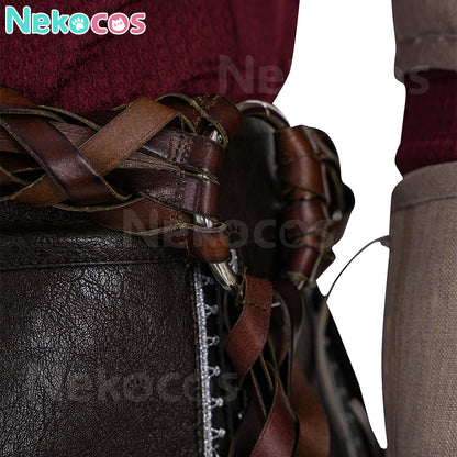 【Nekocos】Movie Cosplay Astrid Hofferson Cosplay Costume | Custom-Tailor