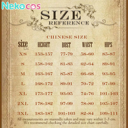 【Nekocos】Movie Cosplay Astrid Hofferson Cosplay Costume | Custom-Tailor