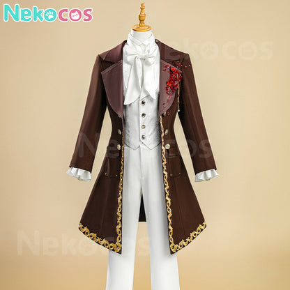 【Nekocos】Game Identity V Cosplay Werther Cosplay Costume | Custom-Tailor