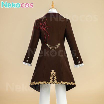 【Nekocos】Game Identity V Cosplay Werther Cosplay Costume | Custom-Tailor