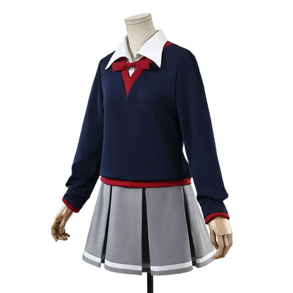 【Nekocos】Game Fate strange Fake Cosplay Ayaka Sajyou Cosplay Costume | In Stock