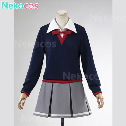 【Nekocos】Game Fate strange Fake Cosplay Ayaka Sajyou Cosplay Costume | In Stock