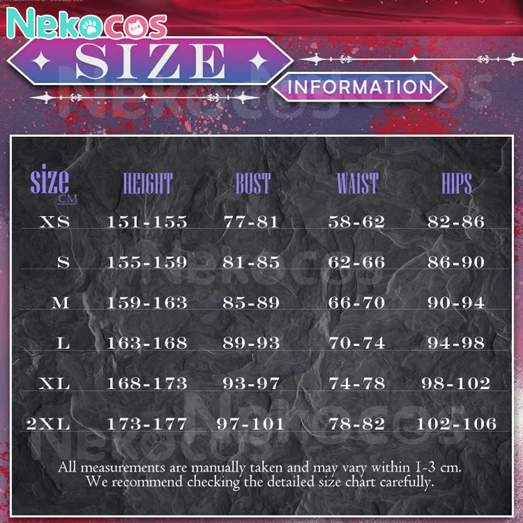 【Nekocos】Game NIKKE：The Goddess of Victory & NEON GENESIS EVANGELION Cosplay Ayanami Rei Cosplay Costume | Custom-Tailor