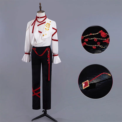 【Nekocos】Game Cosplay B.O.W Cosplay Costume | Custom-Tailor