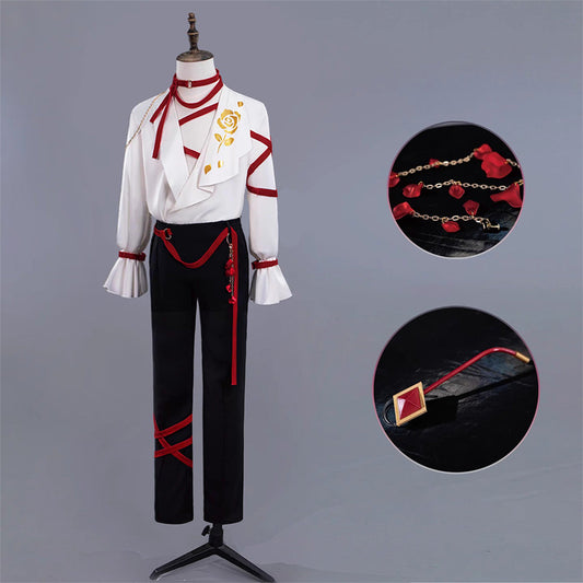 【Nekocos】Game Cosplay B.O.W Cosplay Costume | Custom-Tailor