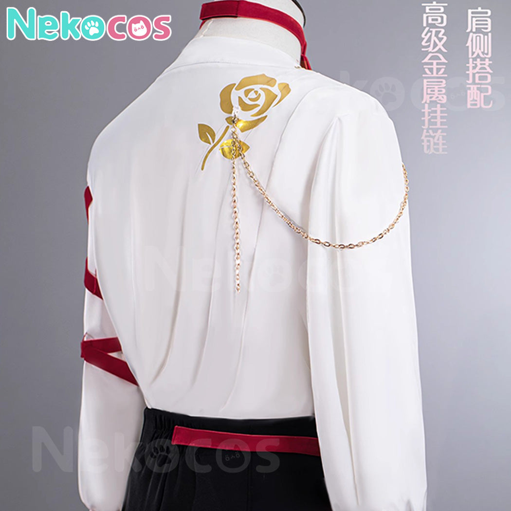 【Nekocos】Game Cosplay B.O.W Cosplay Costume | Custom-Tailor