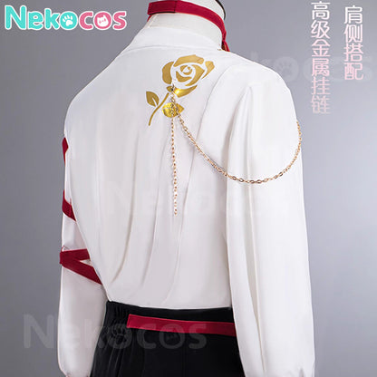 【Nekocos】Game Cosplay B.O.W Cosplay Costume | Custom-Tailor