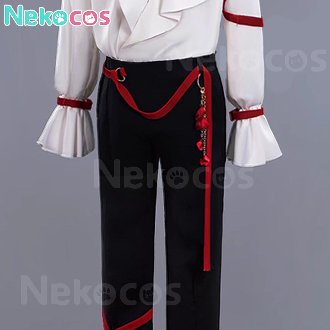 【Nekocos】Game Cosplay B.O.W Cosplay Costume | Custom-Tailor