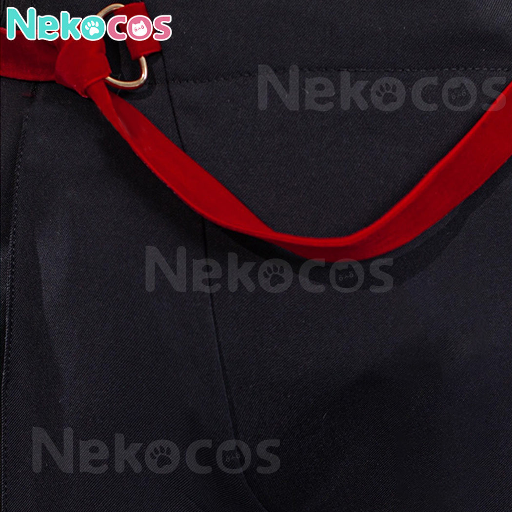 【Nekocos】Game Cosplay B.O.W Cosplay Costume | Custom-Tailor
