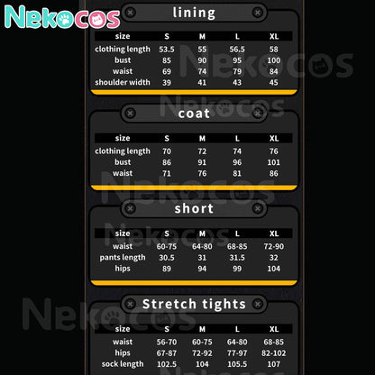 【Nekocos】Game Zenless Zone Zero Cosplay Belle Cosplay Costume Premium Edition | Custom-Tailor