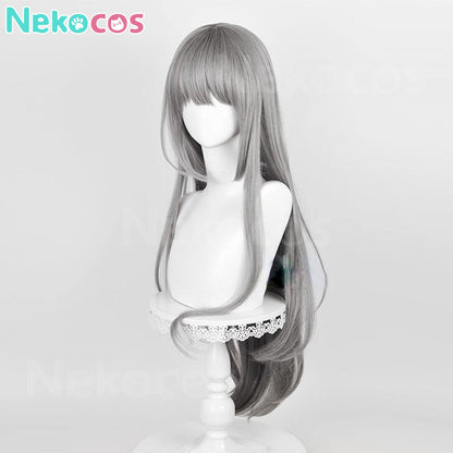 【Nekocos】Game Reverse:1999 Cosplay Bkornblume Cosplay Wig | In Stock