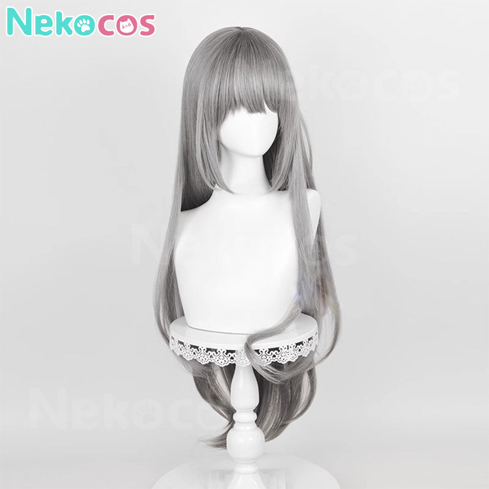 【Nekocos】Game Reverse:1999 Cosplay Bkornblume Cosplay Wig | In Stock